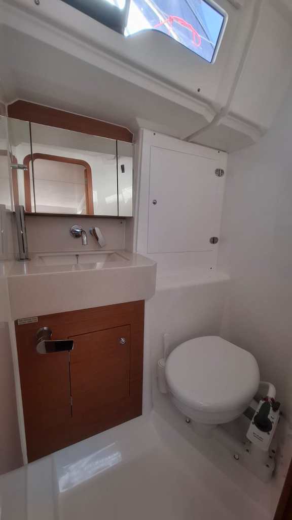 Image of Nala yacht #8