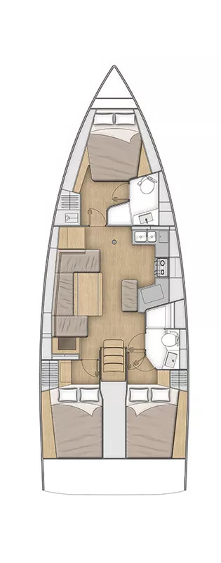 Image of IslaBonita yacht #2