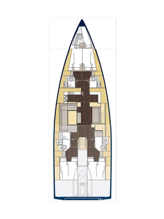 Image of Promitheas yacht #2