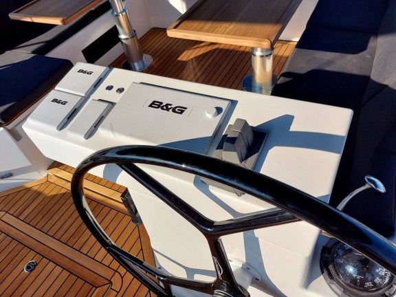 Image of Promitheas yacht #4