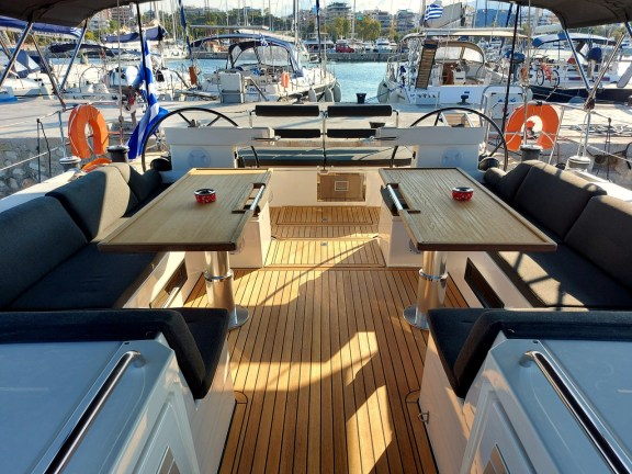 Image of Promitheas yacht #5