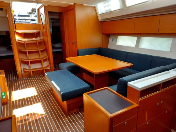 Image of Promitheas yacht #7