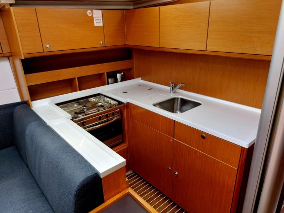 Image of Promitheas yacht #8