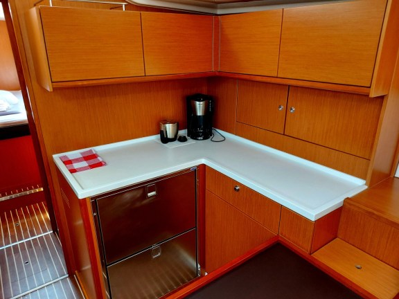 Image of Promitheas yacht #9