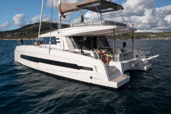 Image of Alba yacht #7