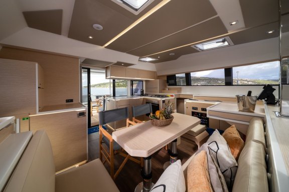 Image of Alba yacht #15