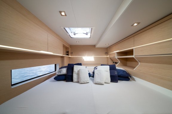 Image of Alba yacht #17