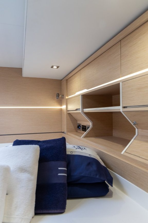 Image of Alba yacht #21