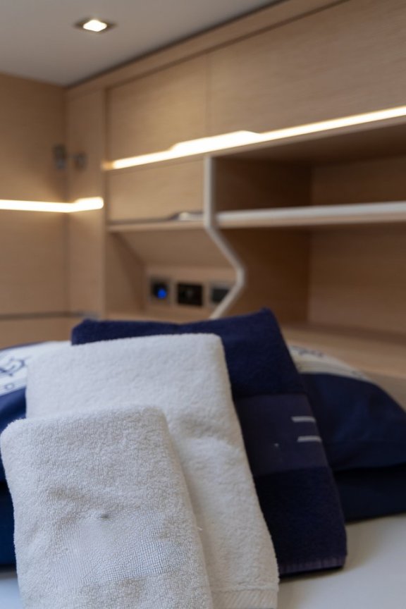 Image of Alba yacht #22