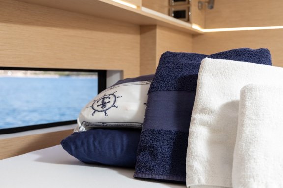 Image of Alba yacht #25