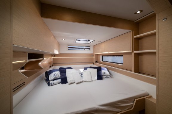 Image of Alba yacht #16