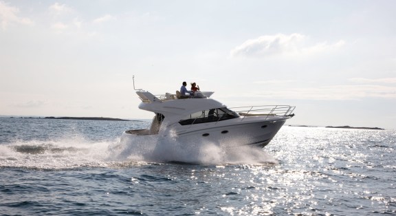 Image of Antares 36 yacht #6