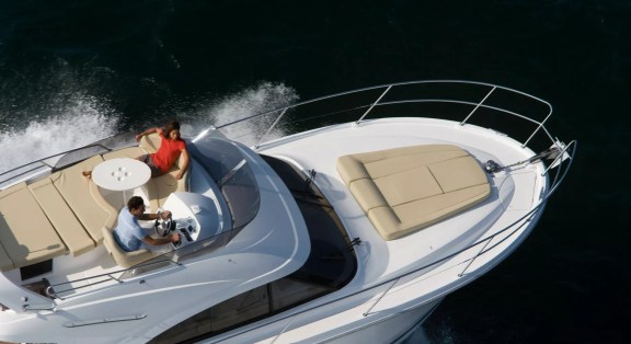 Image of Antares 36 yacht #8