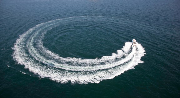 Image of Antares 36 yacht #11