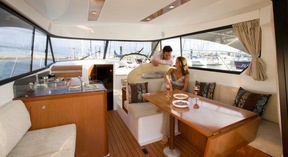Image of Antares 36 yacht #13
