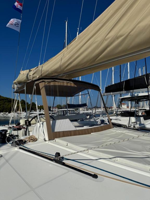 Image of Perla yacht #26