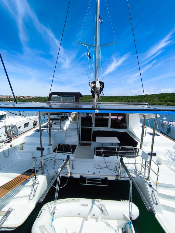 Image of Independent I yacht #5