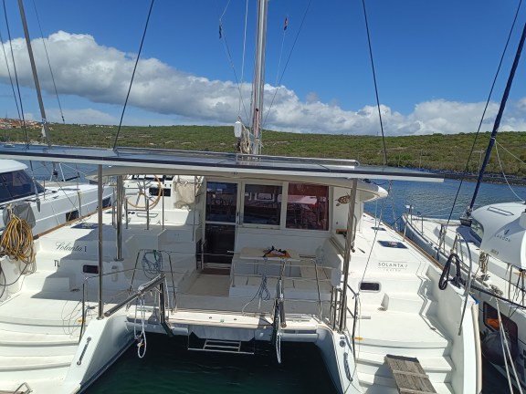 Image of Independent I yacht #9