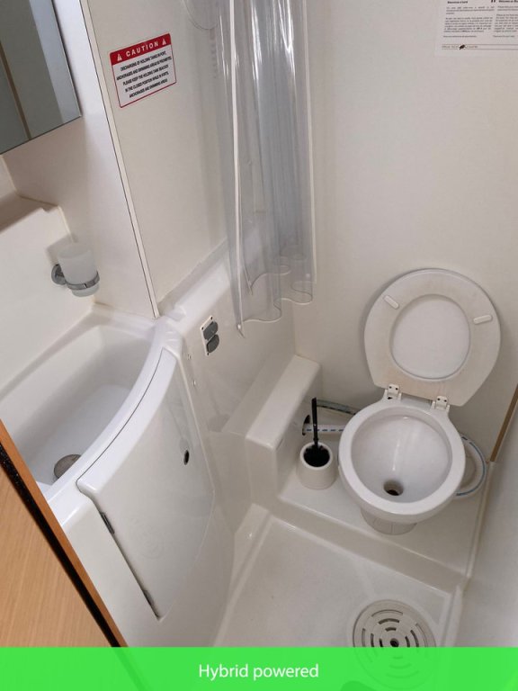 Image of Independent I yacht #29