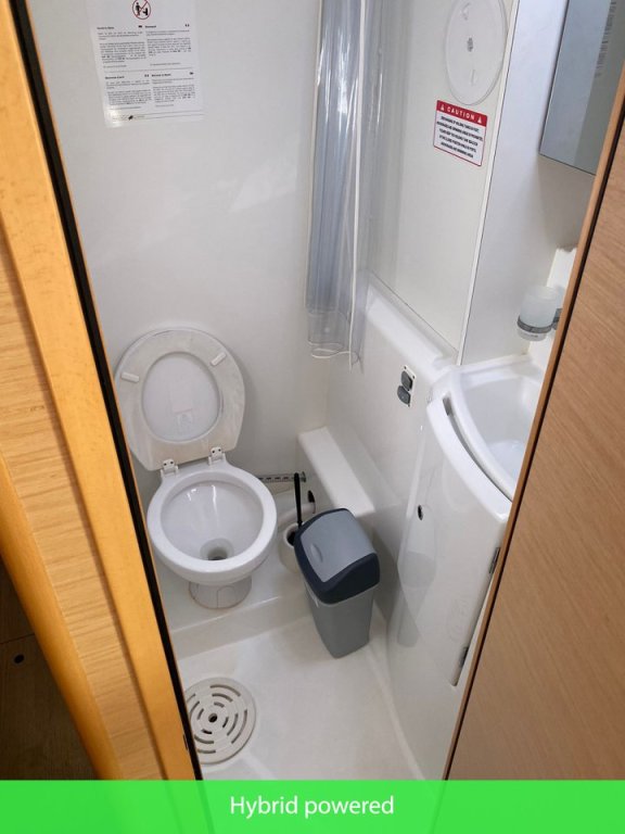 Image of Independent I yacht #30