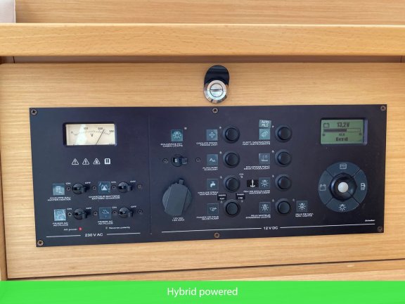 Image of Independent I yacht #31