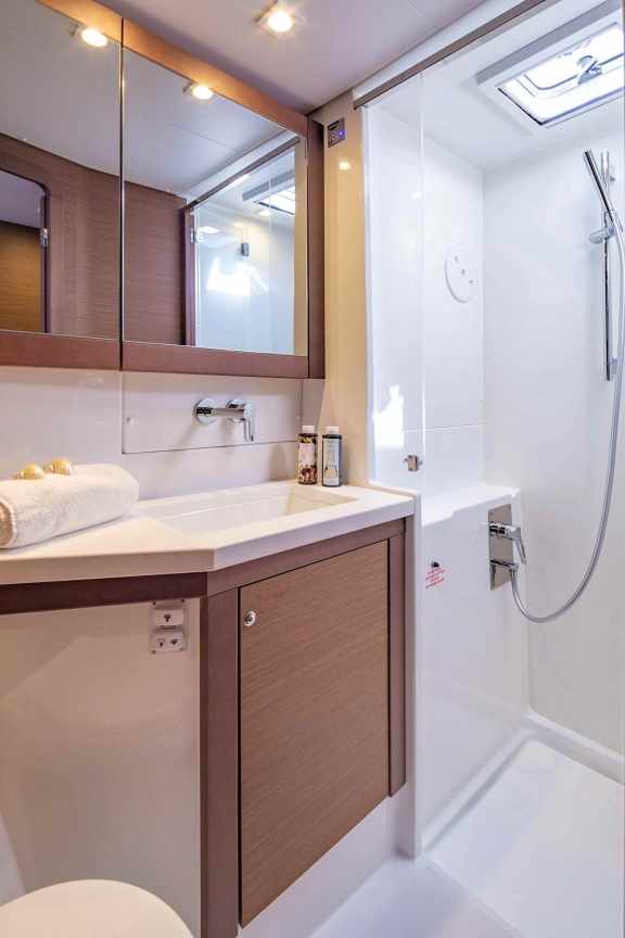 Image of Alegria yacht #14