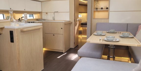 Image of Pajetra yacht #5