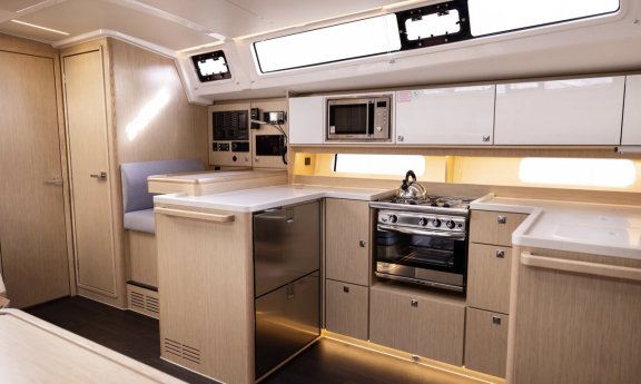 Image of Pajetra yacht #6