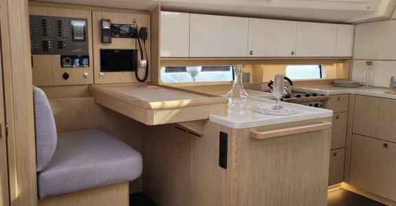 Image of Pajetra yacht #7