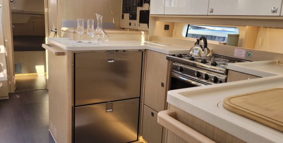 Image of Pajetra yacht #10