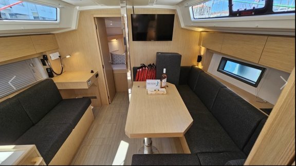 Image of Euphoria yacht #8