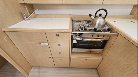 Image of Euphoria yacht #9