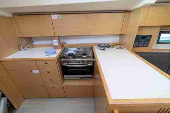 Image of Euphoria yacht #10