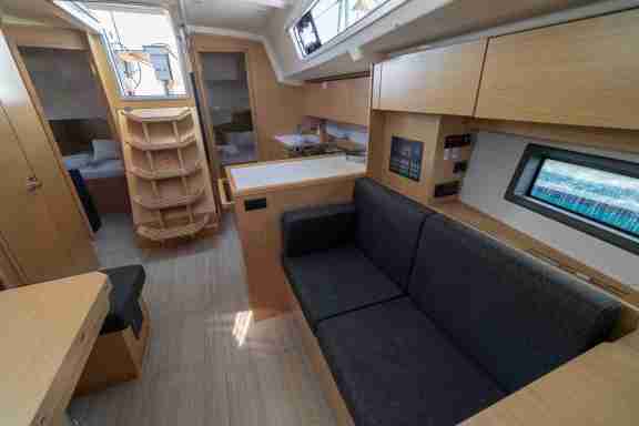 Image of Euphoria yacht #11