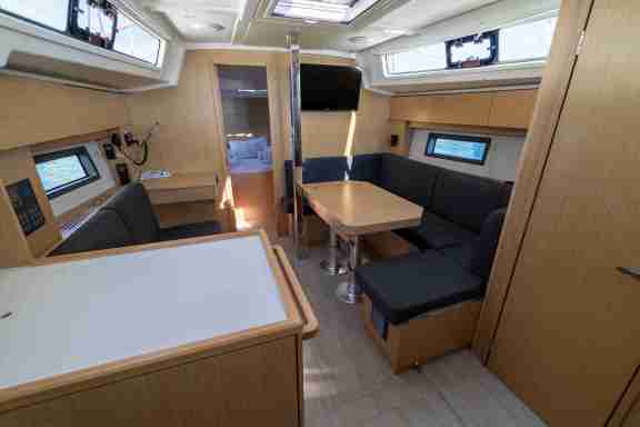 Image of Euphoria yacht #13