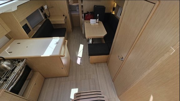 Image of Euphoria yacht #7