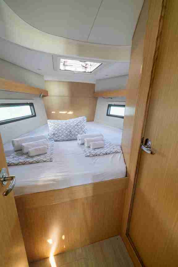 Image of Euphoria yacht #15