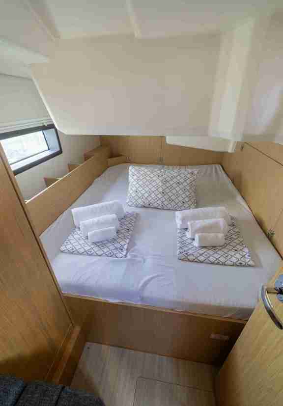 Image of Euphoria yacht #14