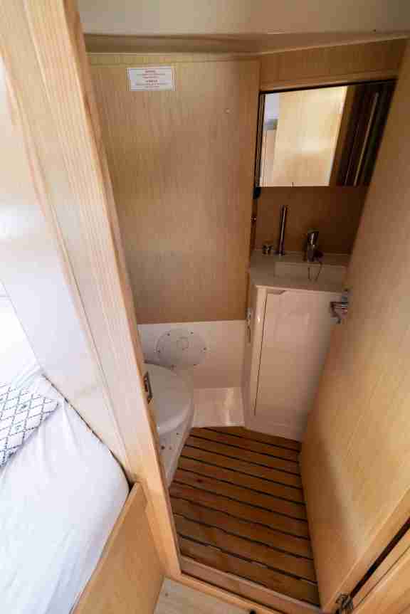 Image of Euphoria yacht #17