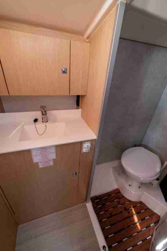 Image of Euphoria yacht #16