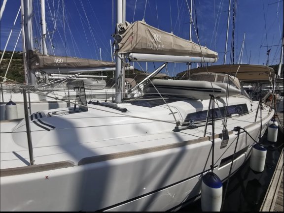 Image of Petar Pan yacht #4