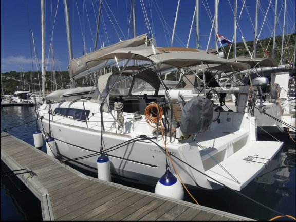 Image of Petar Pan yacht #3