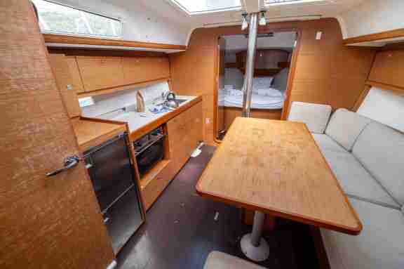 Image of Petar Pan yacht #6