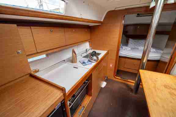 Image of Petar Pan yacht #7