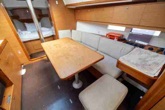 Image of Petar Pan yacht #8