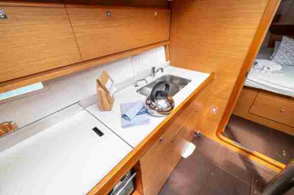 Image of Petar Pan yacht #9