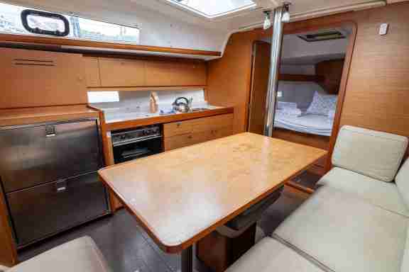 Image of Petar Pan yacht #10