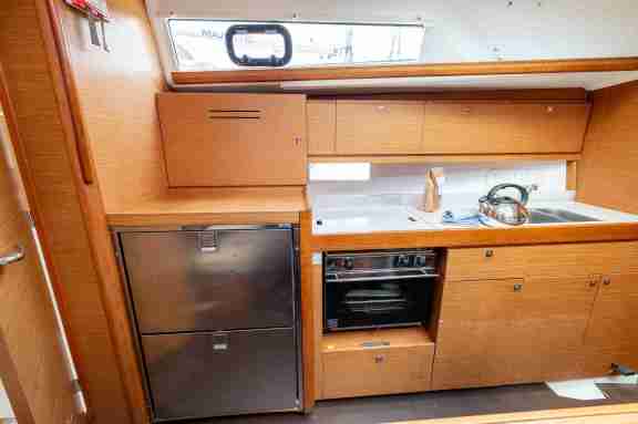 Image of Petar Pan yacht #11