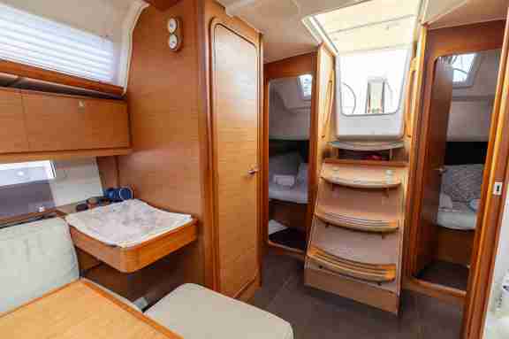 Image of Petar Pan yacht #12