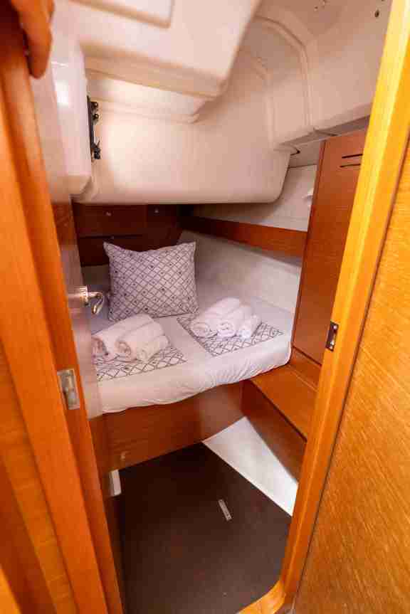 Image of Petar Pan yacht #14